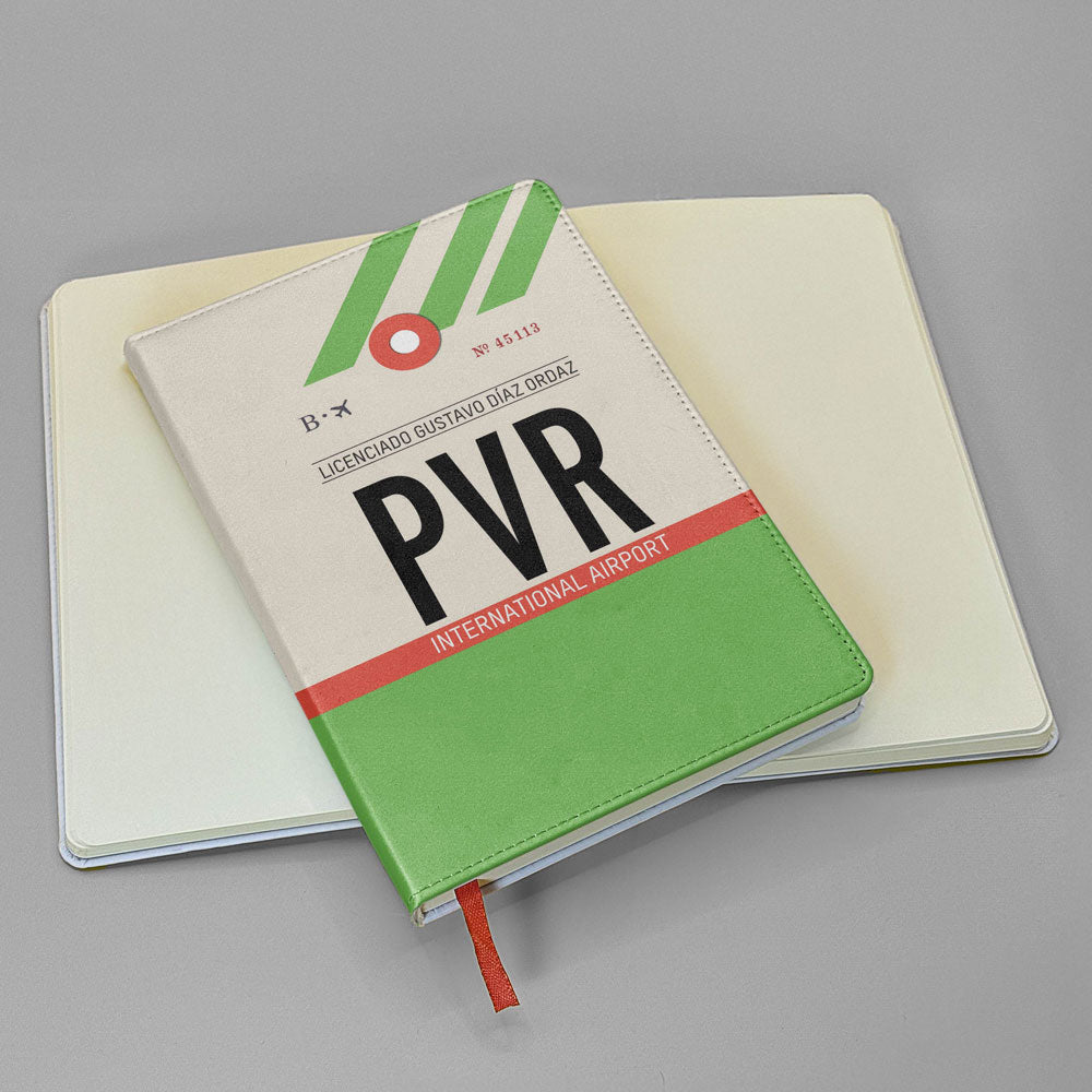 PVR - Journal