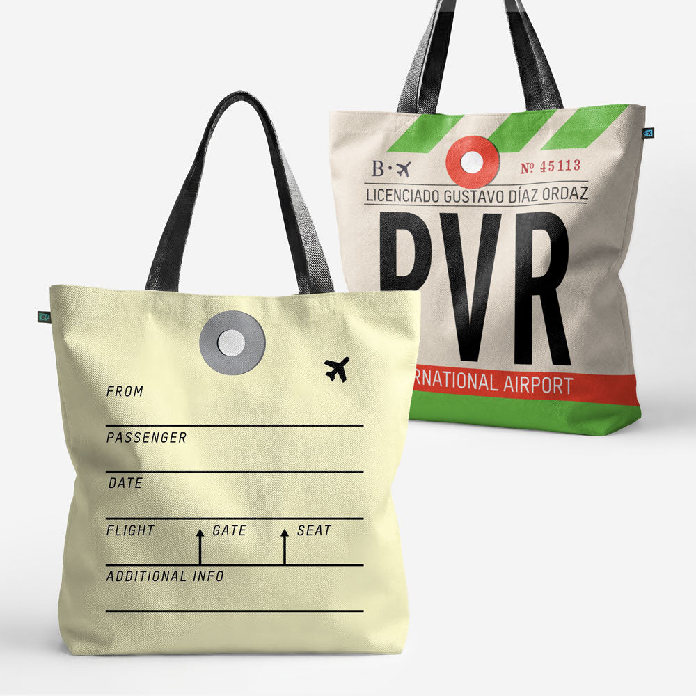 PVR - Sac fourre-tout