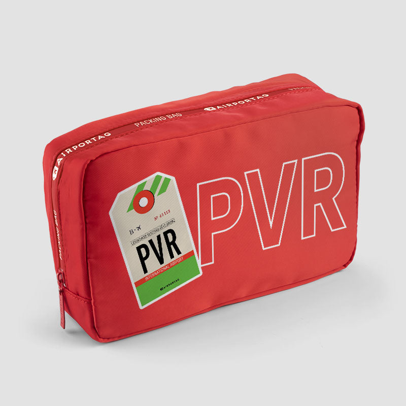 PVR - Packing Bag