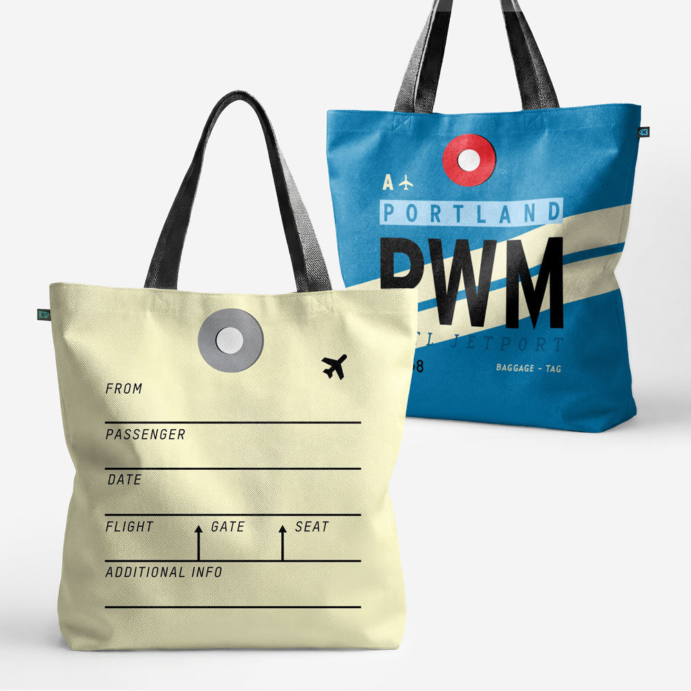 PWM - Tote Bag
