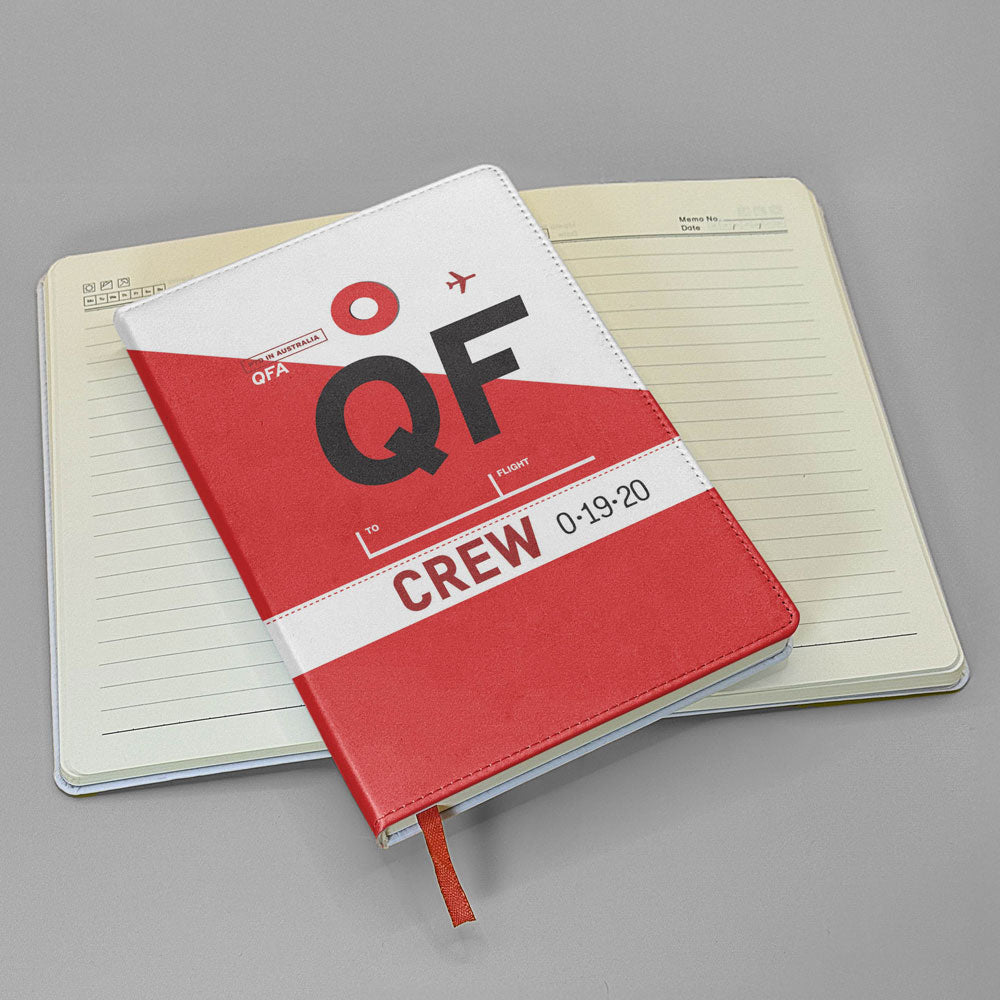 QF - Journal