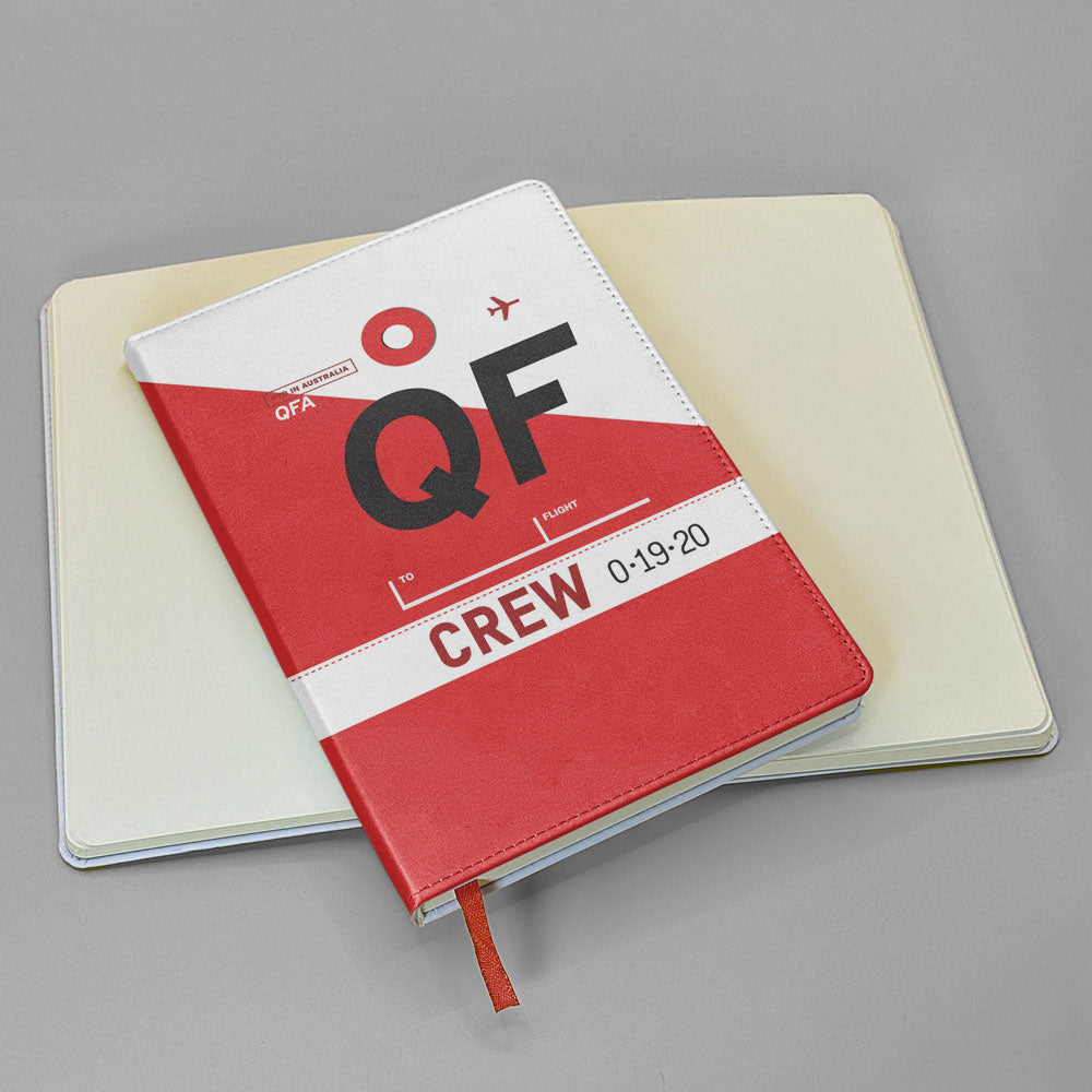 QF - Journal