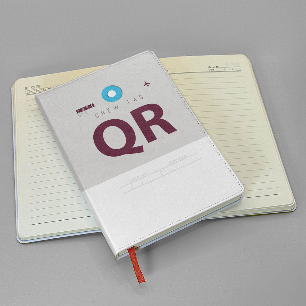 QR - Journal