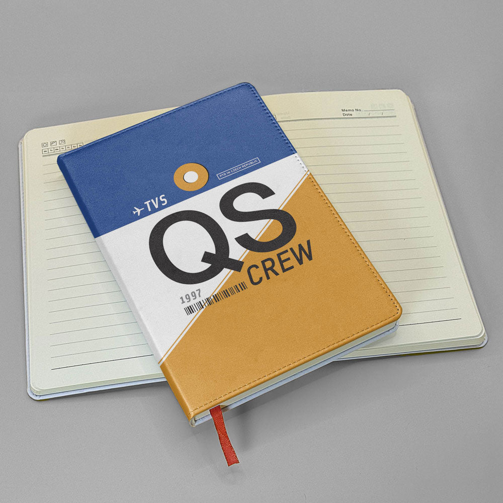 QS - Journal