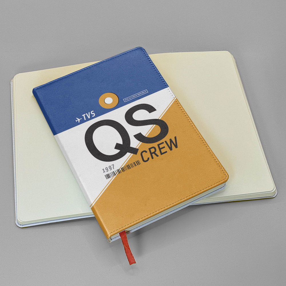 QS - Journal