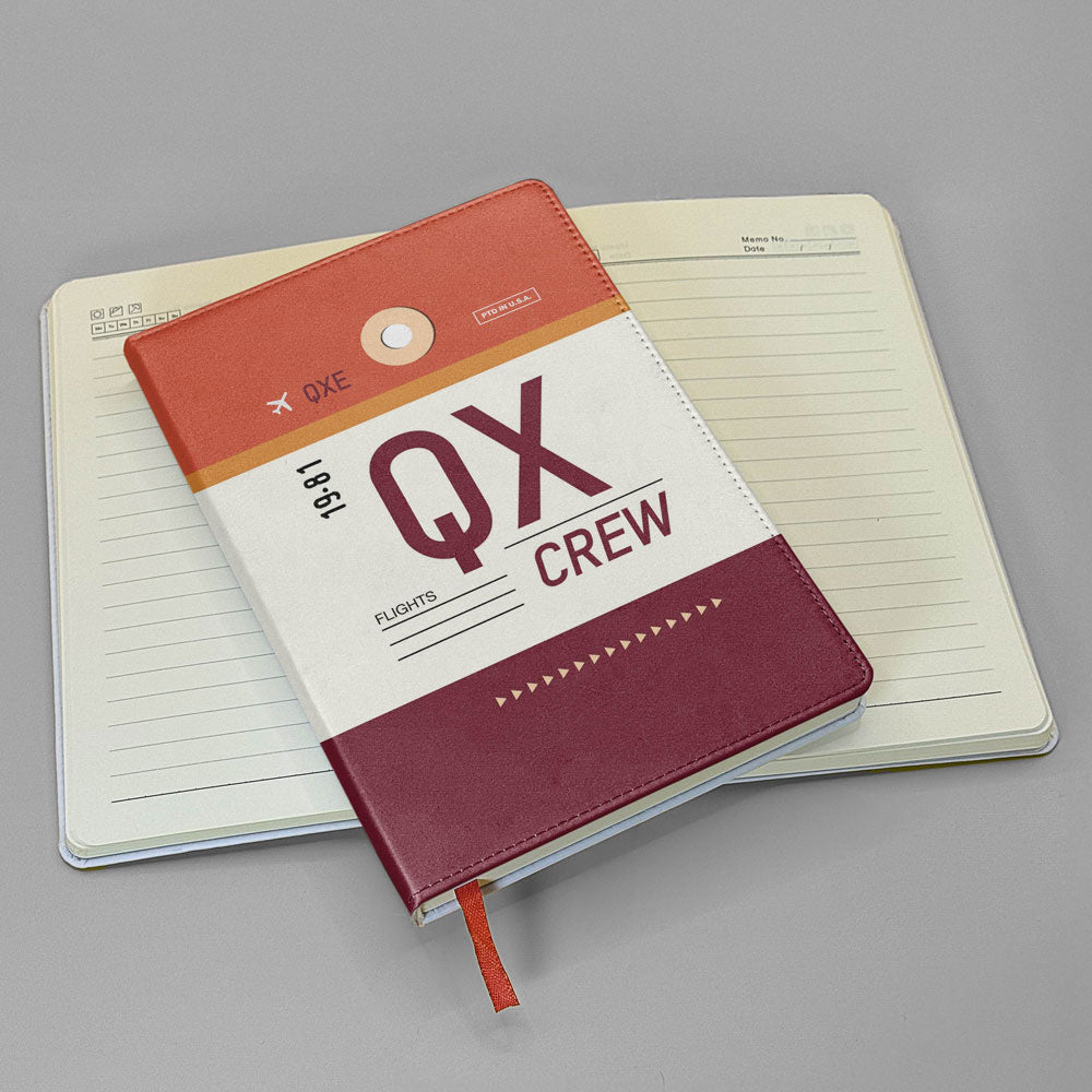 QX-Revue