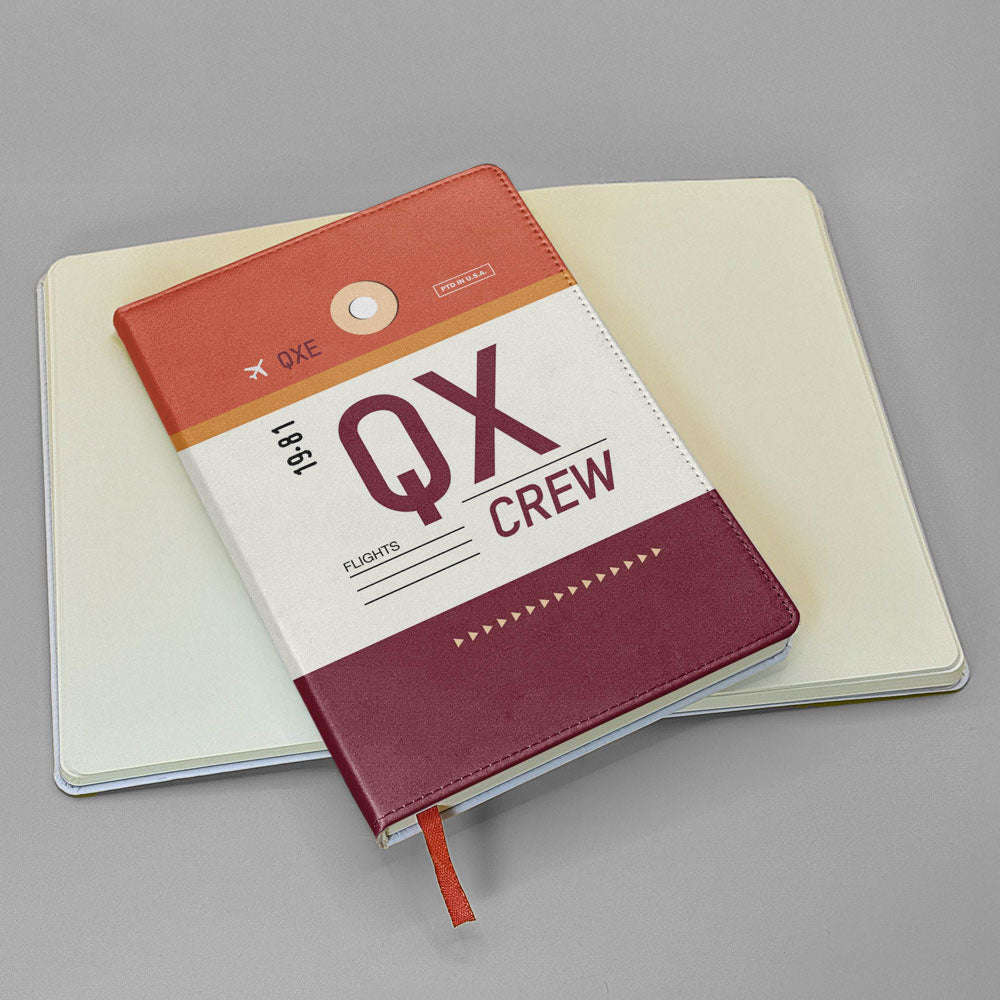 QX-Revue