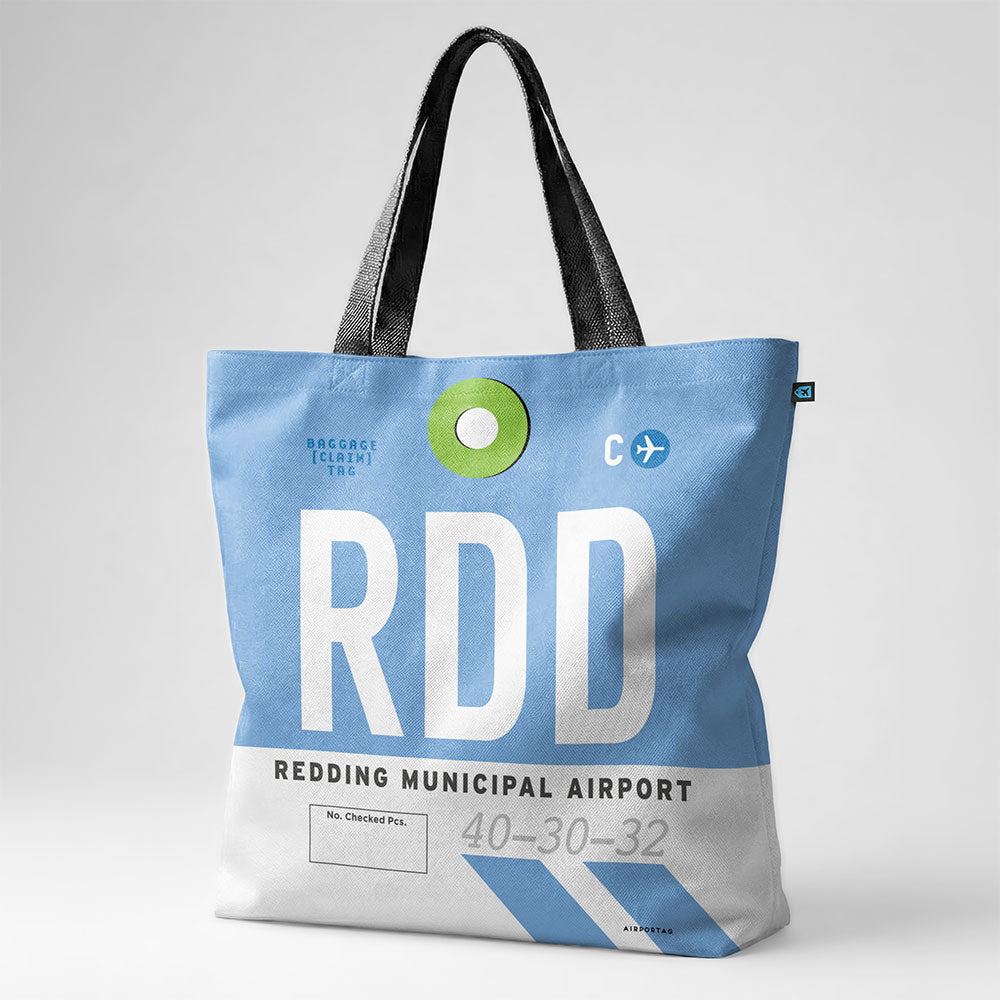 RDD - Sac fourre-tout