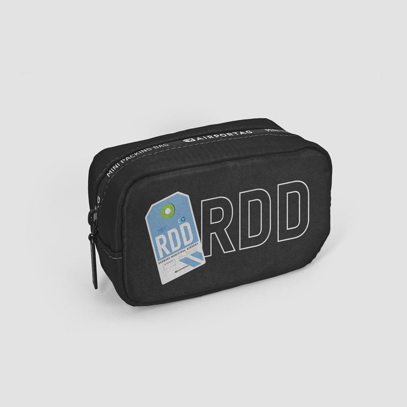 RDD - Mini Packing Bag