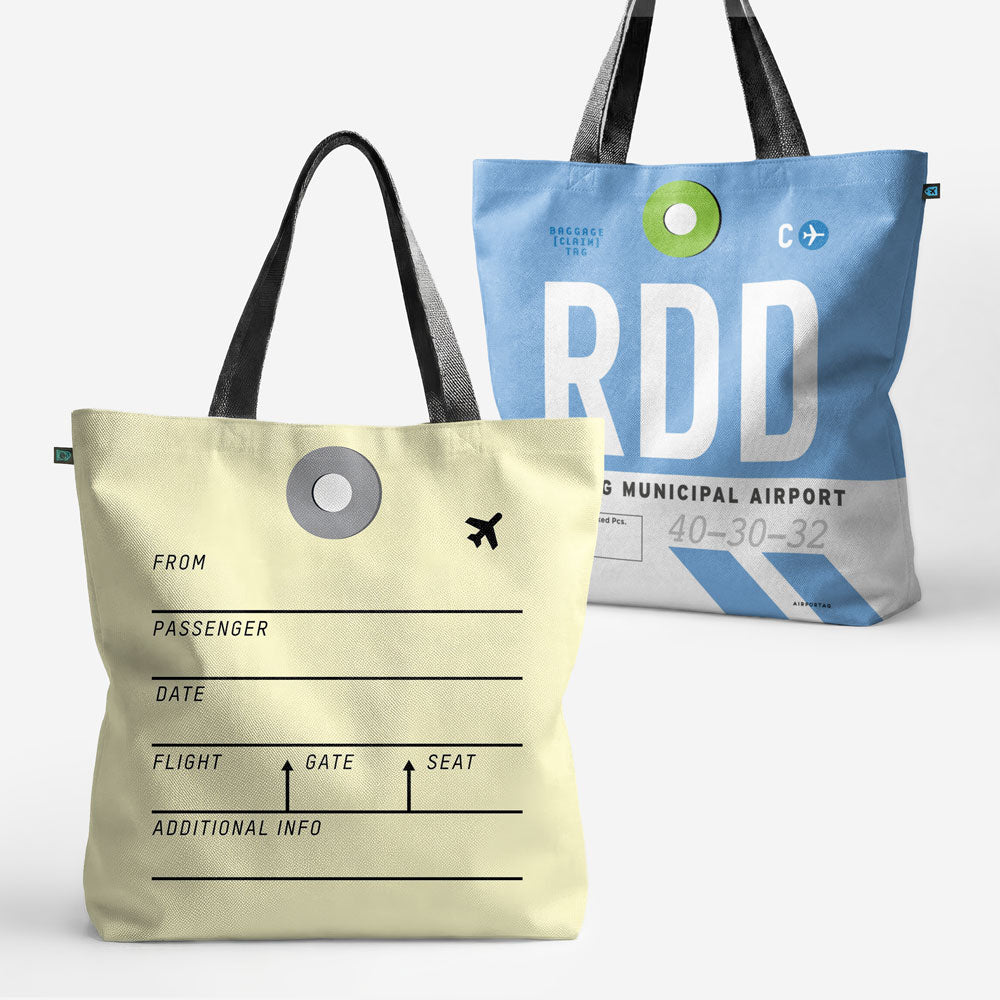 RDD - Sac fourre-tout