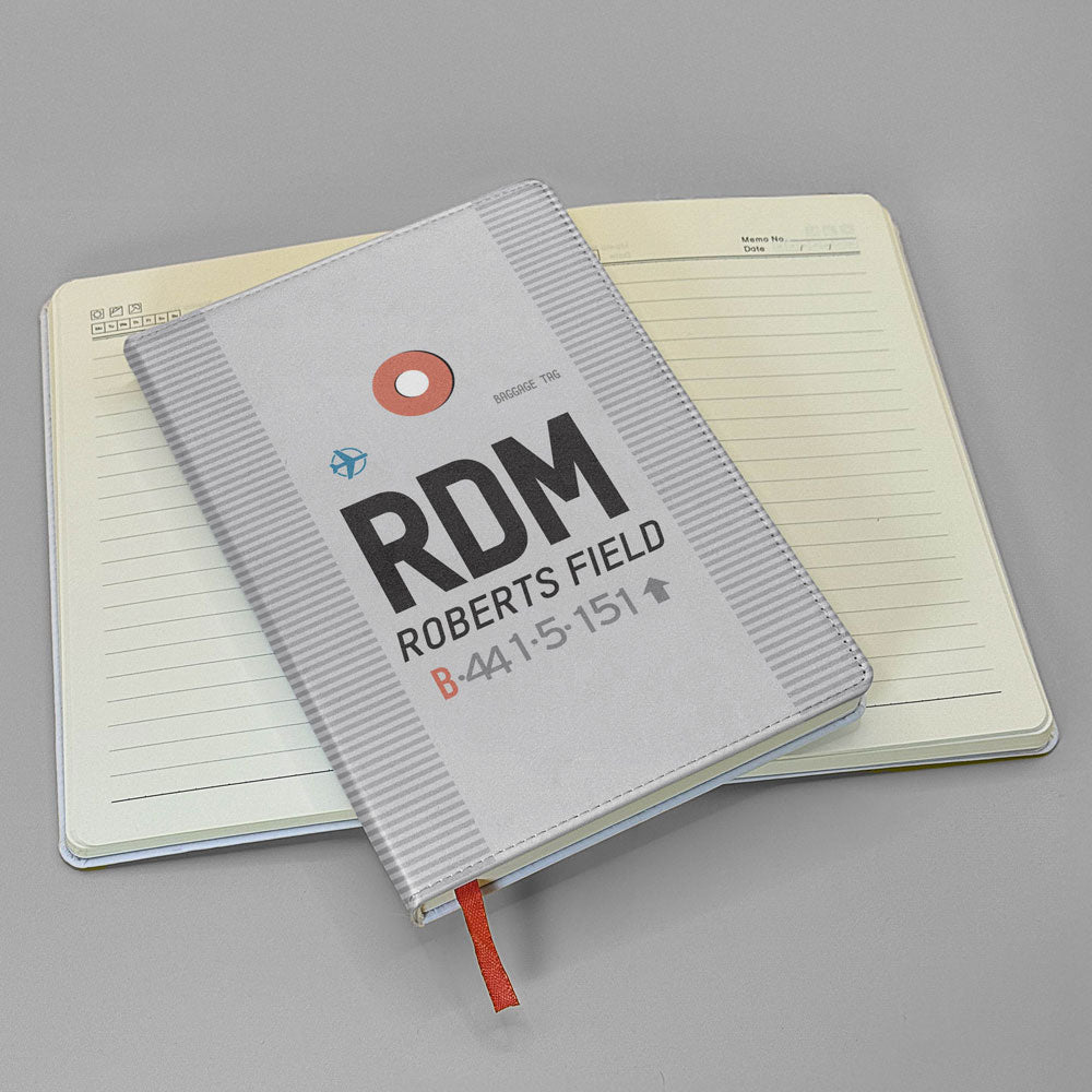 RDM - Journal