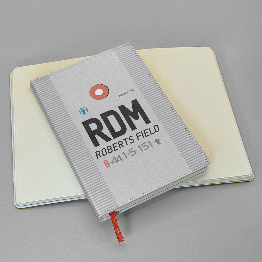 RDM - Journal