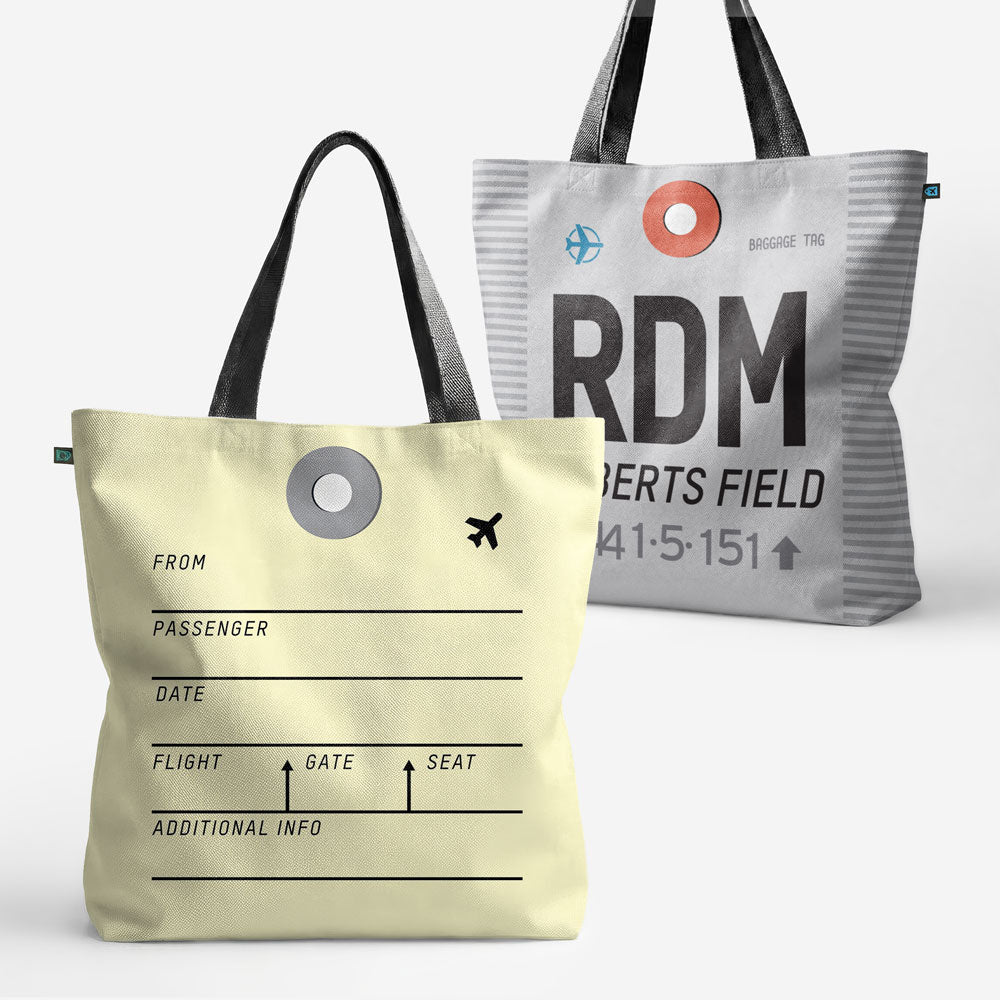 RDM - Sac fourre-tout