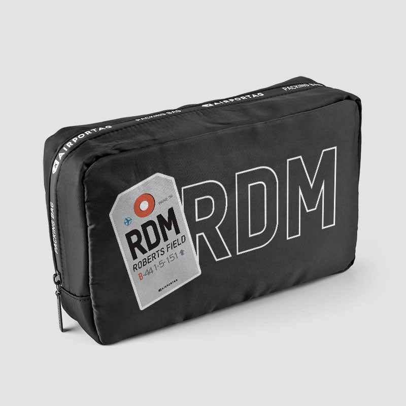 RDM - Sac d'emballage