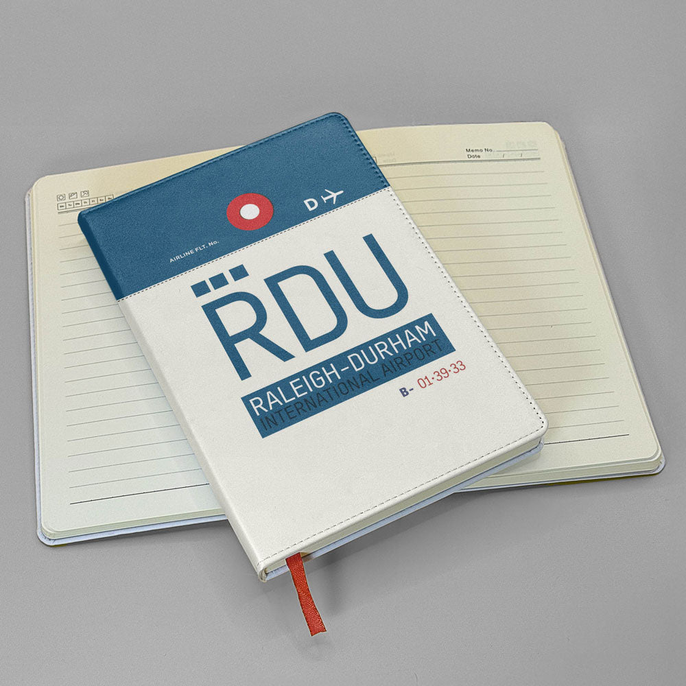 RDU - Journal
