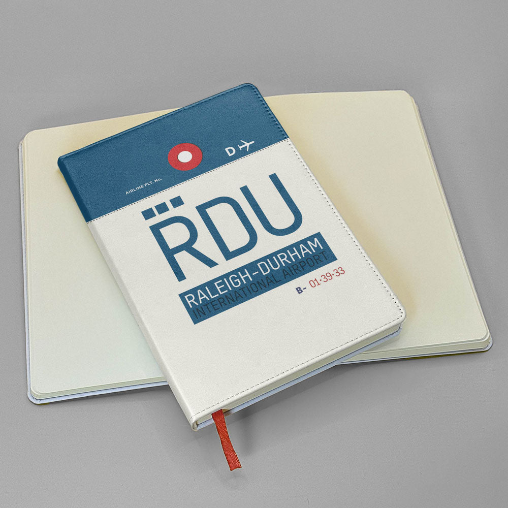 RDU - Journal