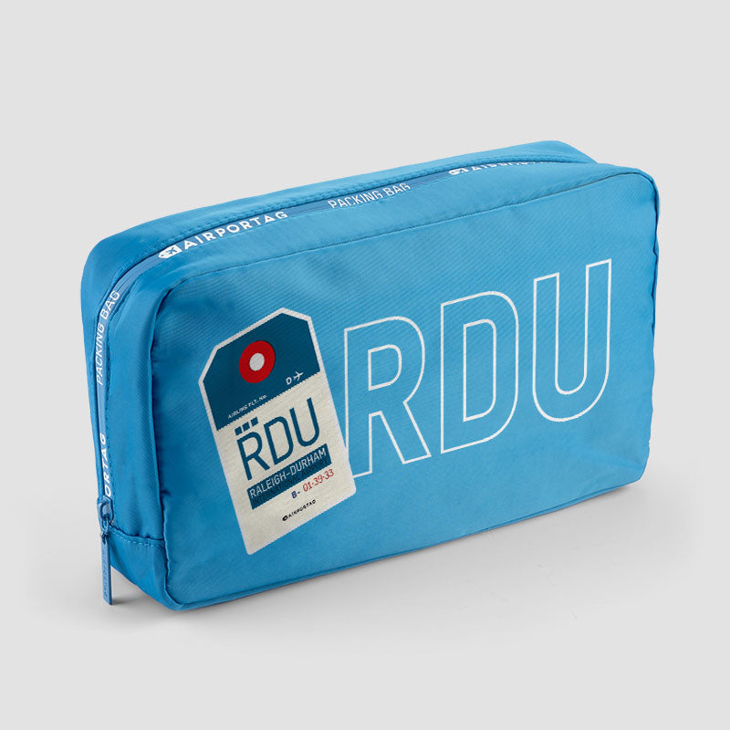 RDU - ポーチバッグ