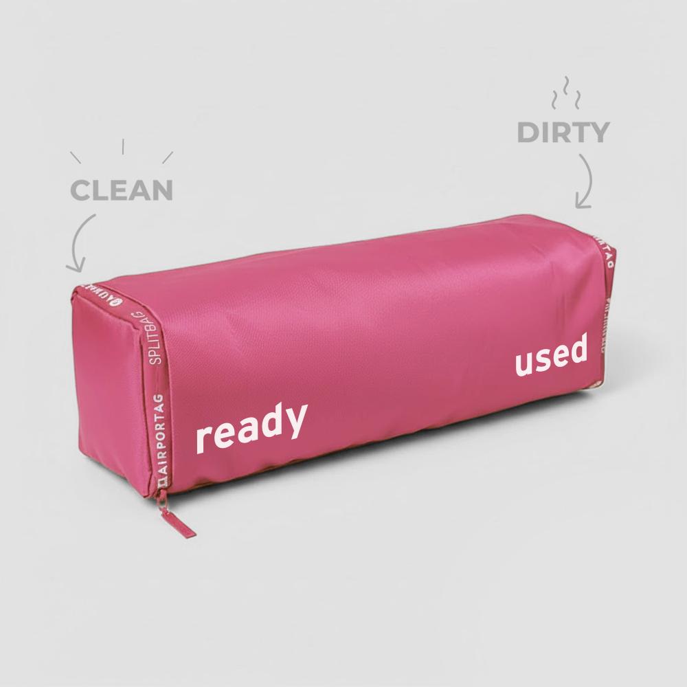 Ready / Used - SplitPack