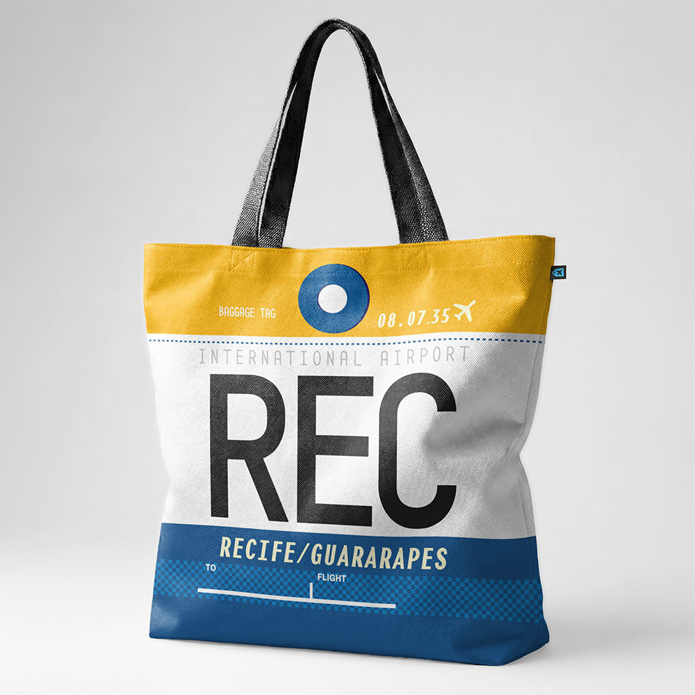 REC - Sac fourre-tout