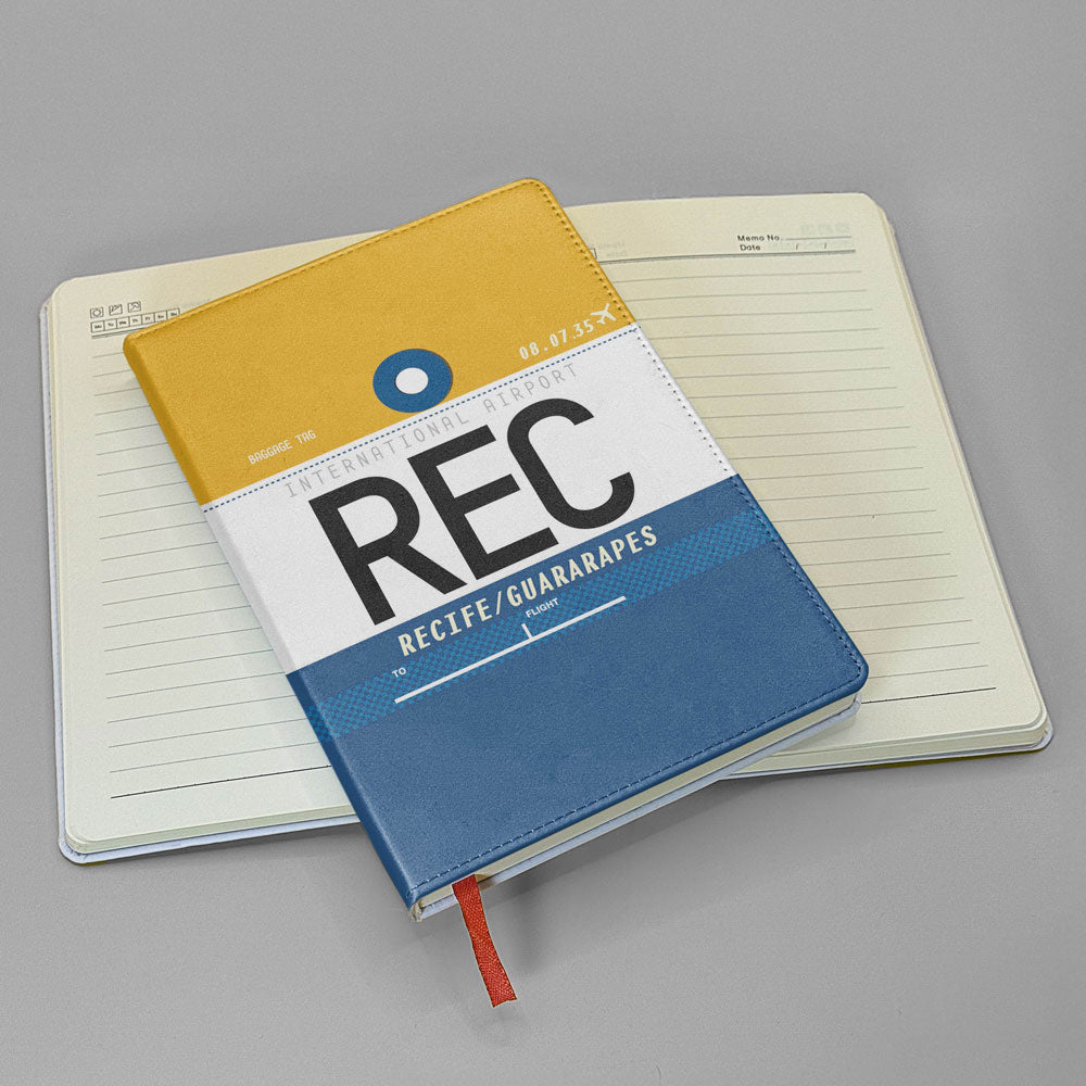 REC - Journal