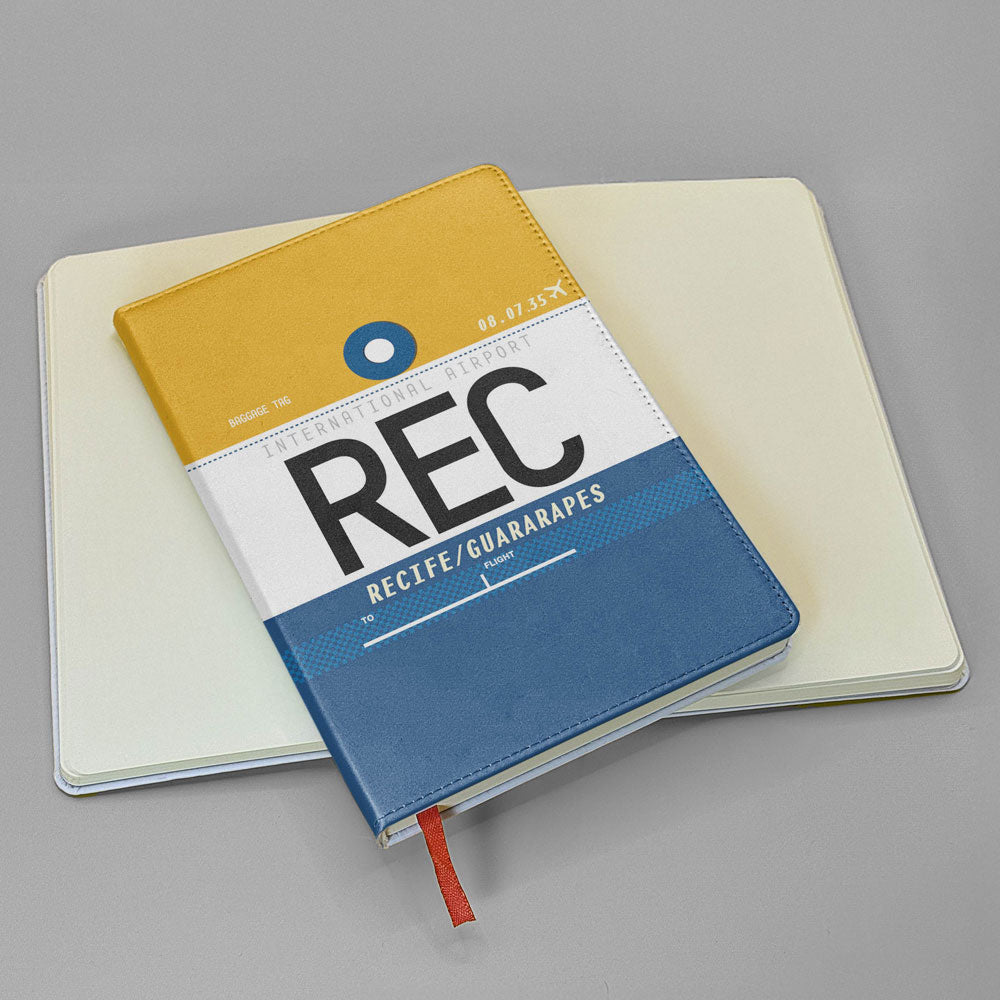 REC - Journal