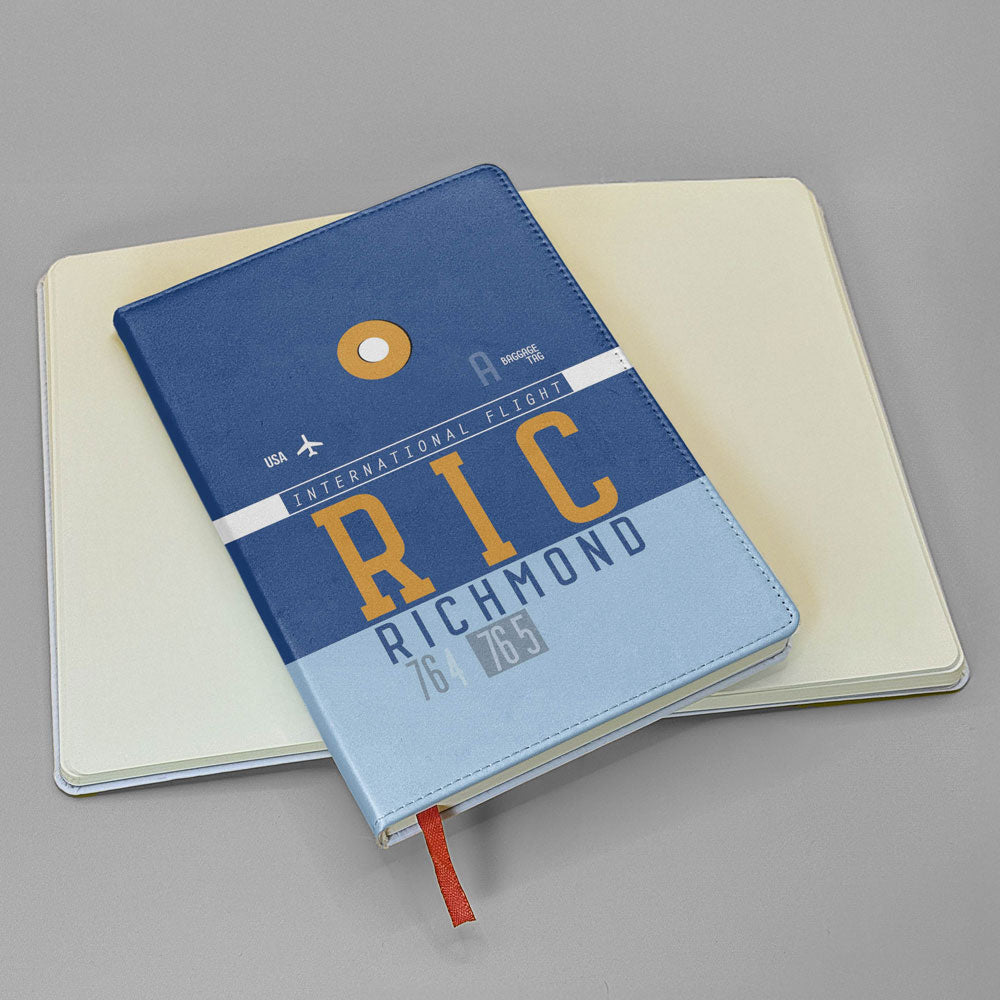 RIC - Journal