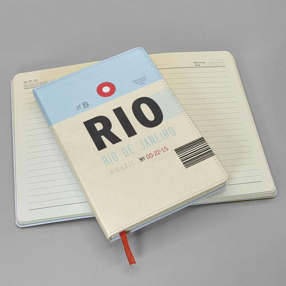 RIO - Journal