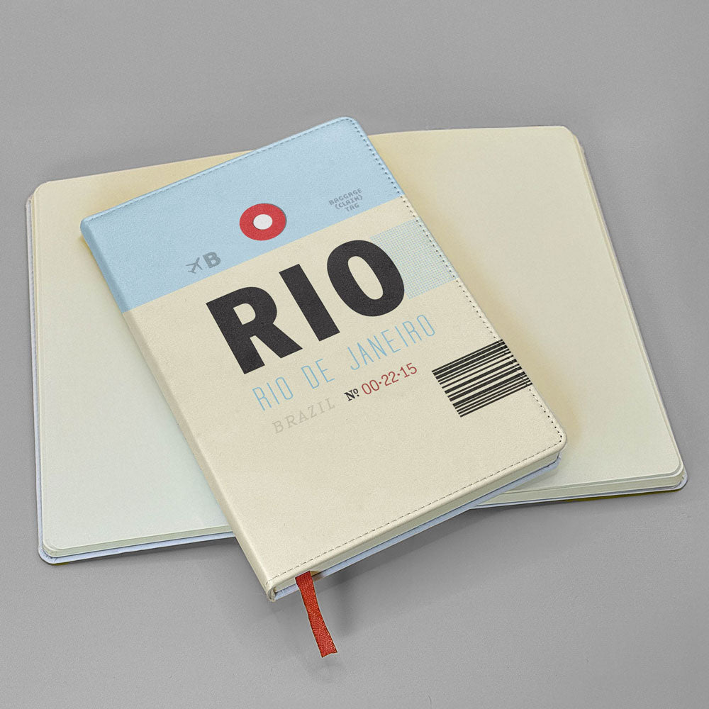 RIO - Journal