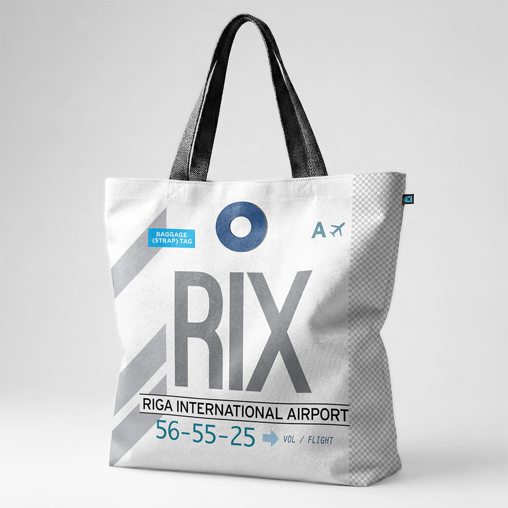 RIX - Sac fourre-tout