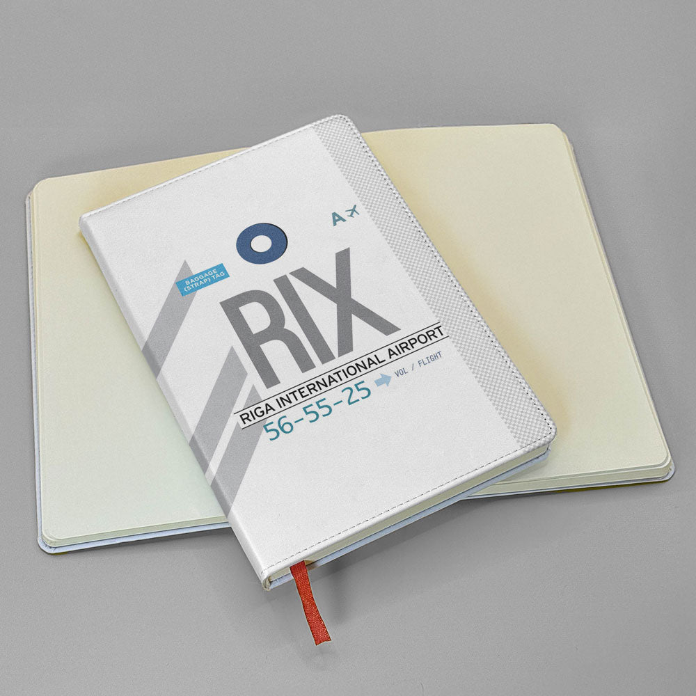 RIX-Revue