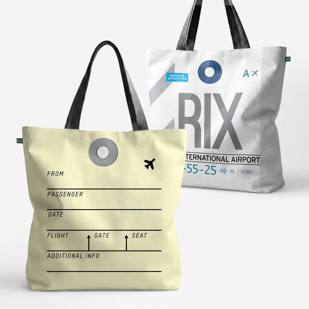 RIX - Sac fourre-tout