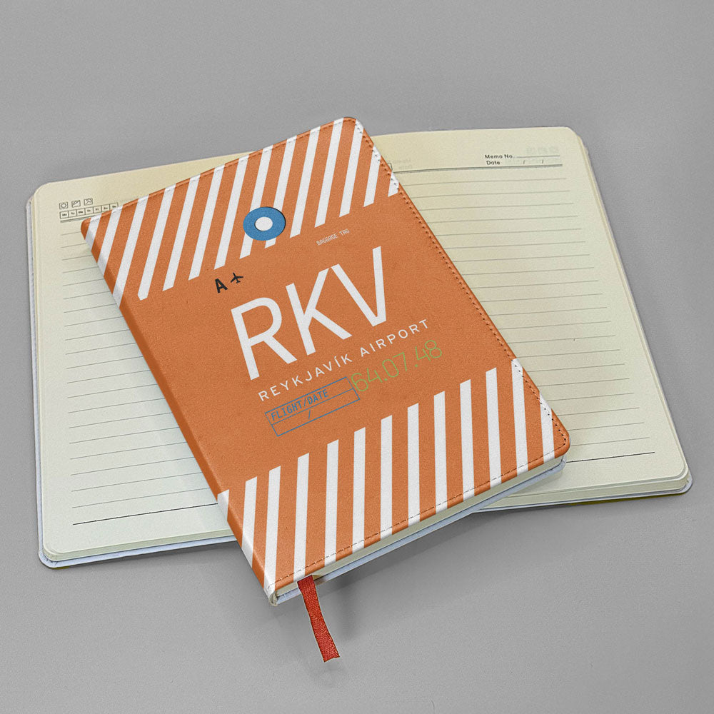 RKV - Journal