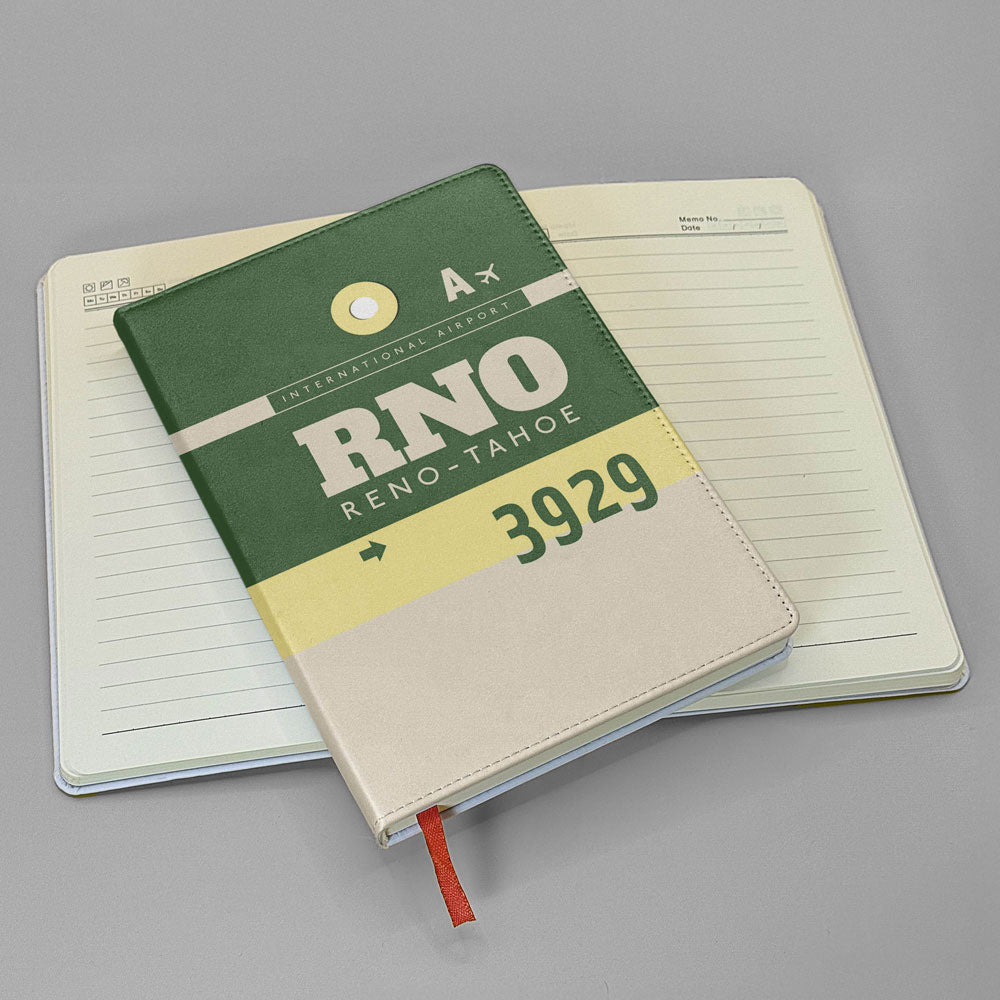 RNO - Journal
