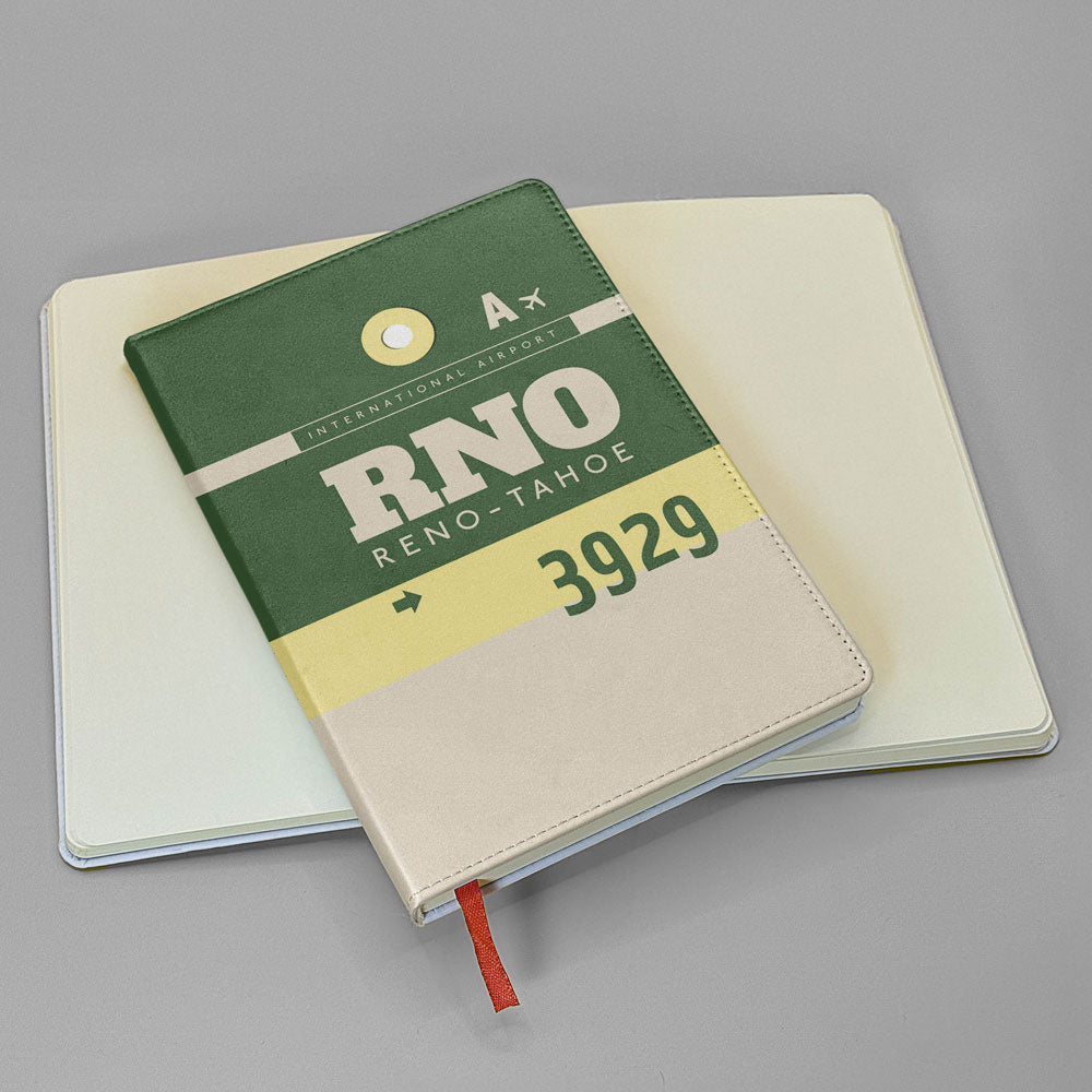 RNO - Journal