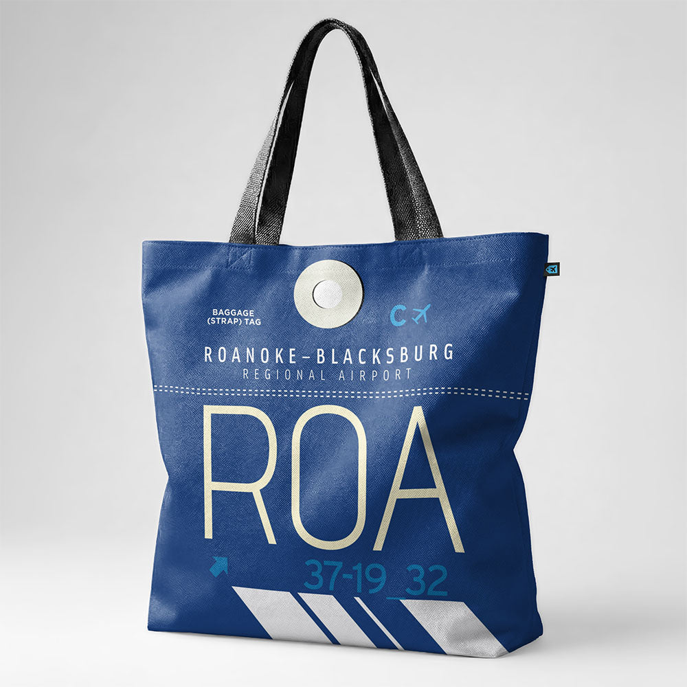 ROA - Tote Bag