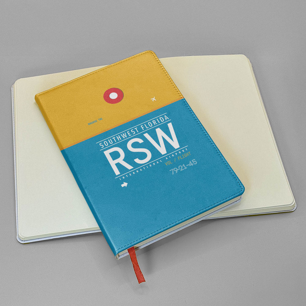 RSW - Journal