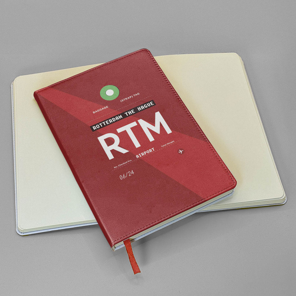 RTM - Journal