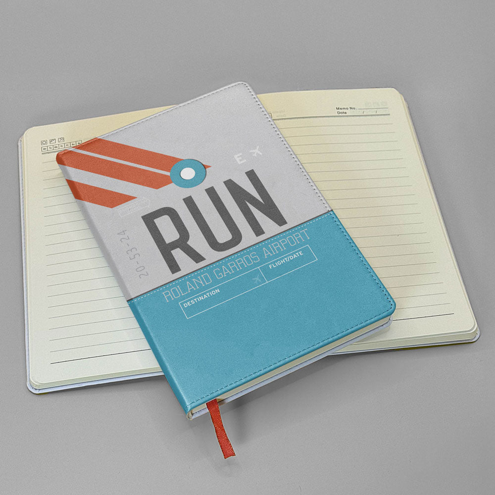RUN - Journal