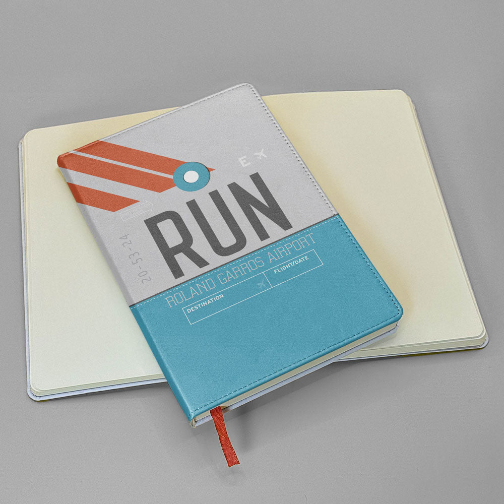 RUN - Journal