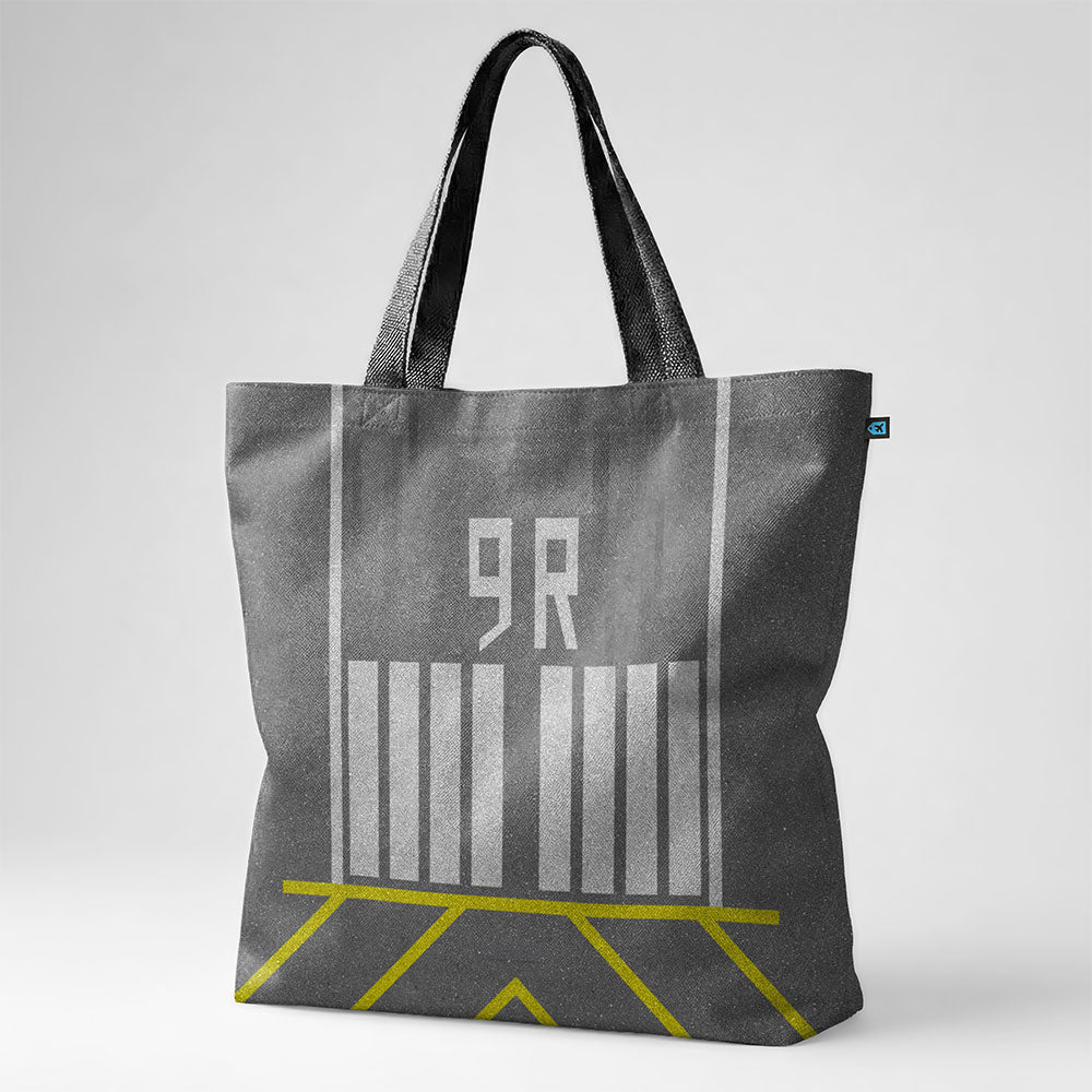 Runway - Tote Bag