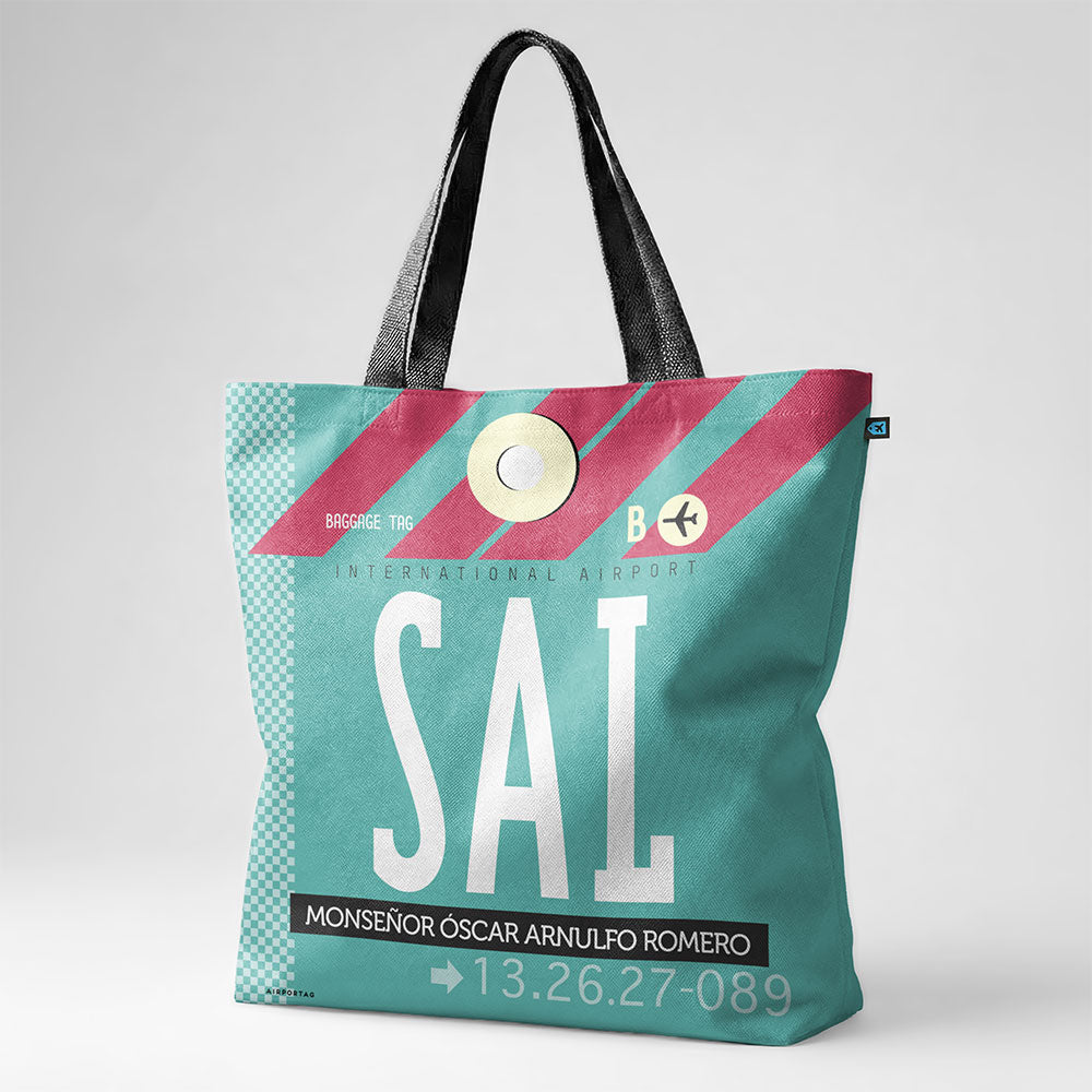 SAL - Tote Bag