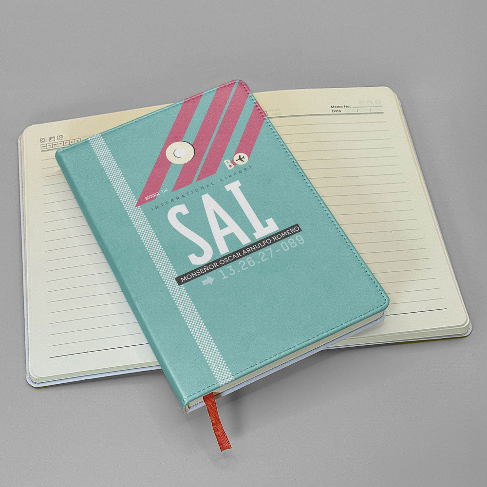SAL-Revue