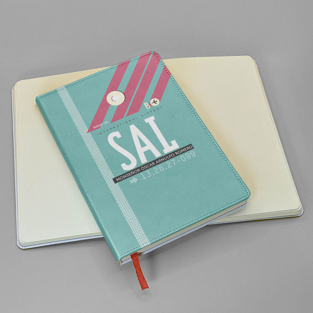 SAL-Revue