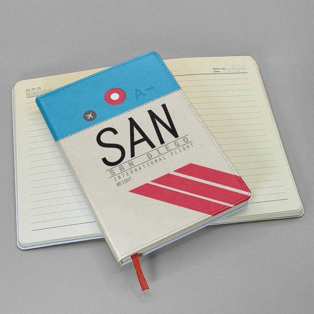 SAN - Journal