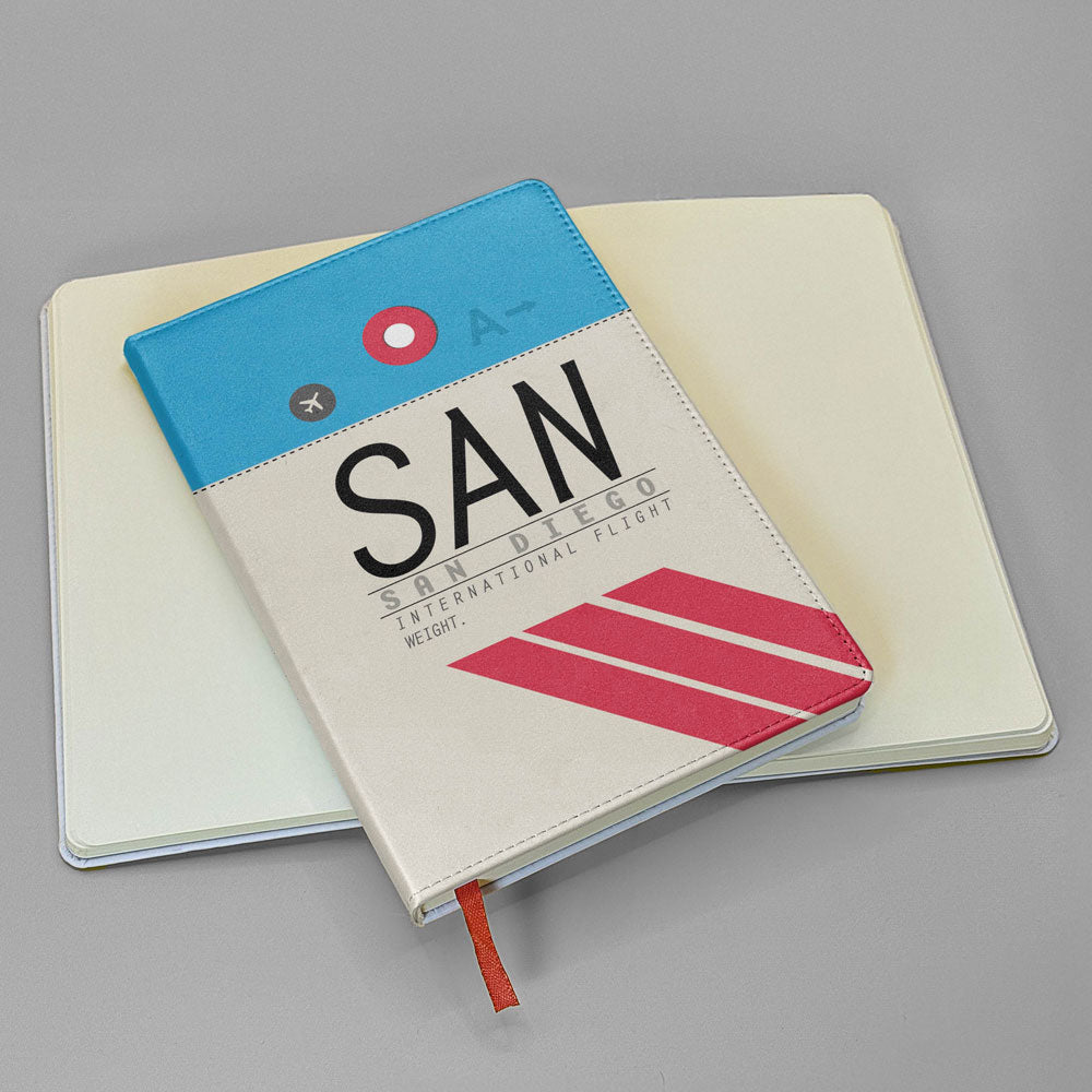 SAN - Journal