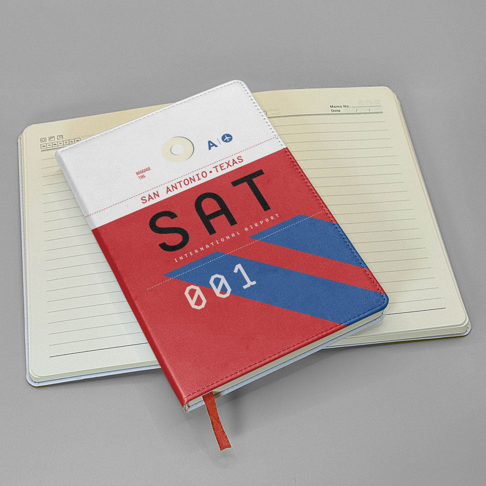 SAT-Revue