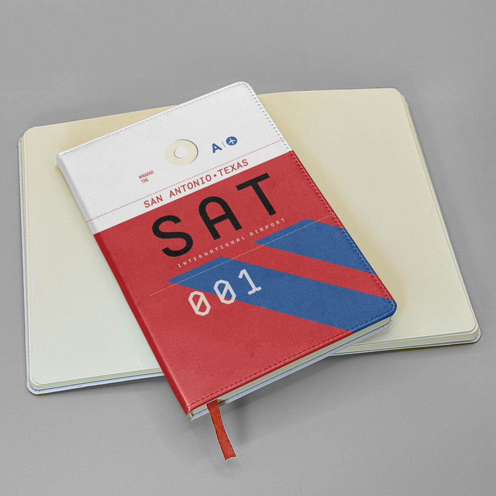 SAT-Revue