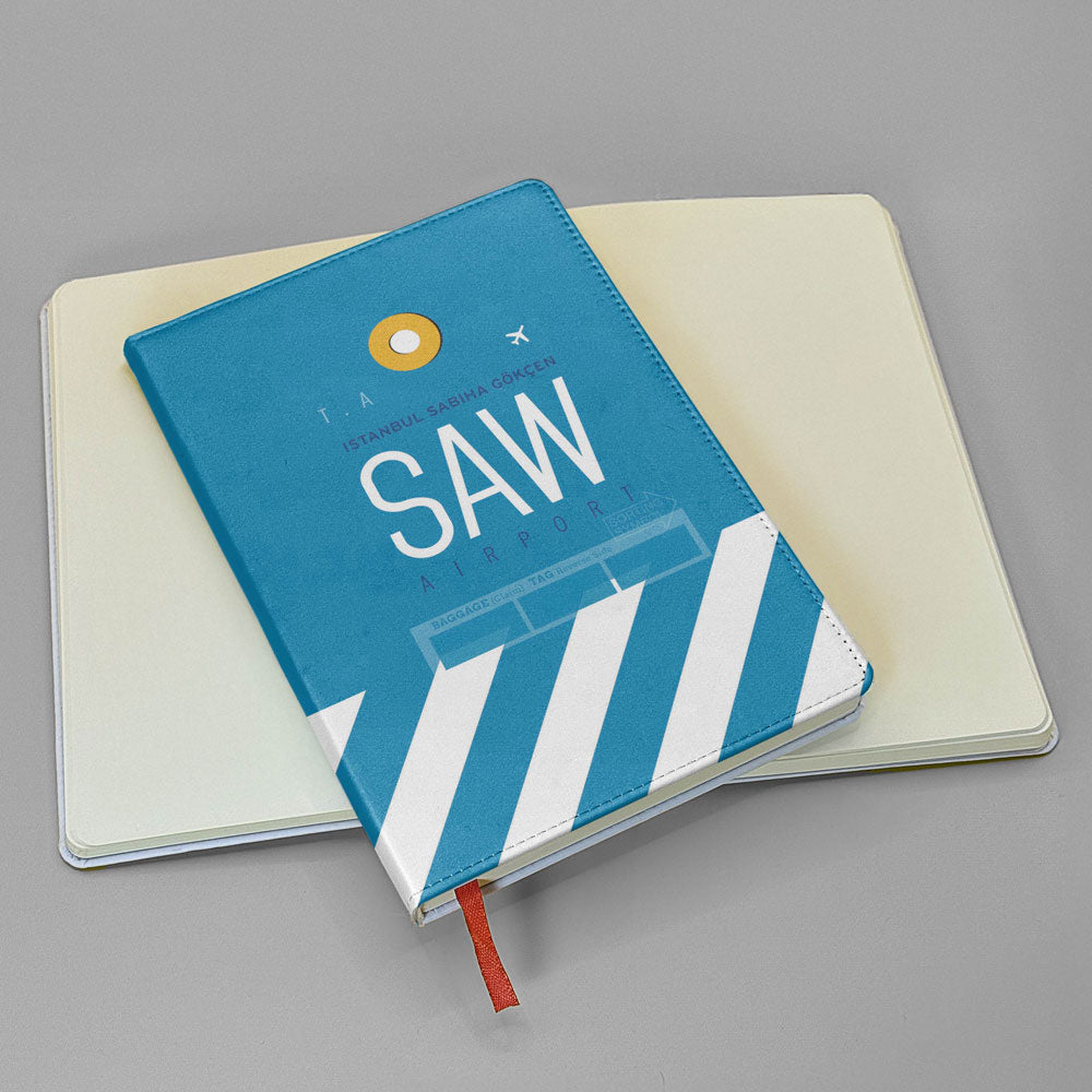 SAW - ジャーナル