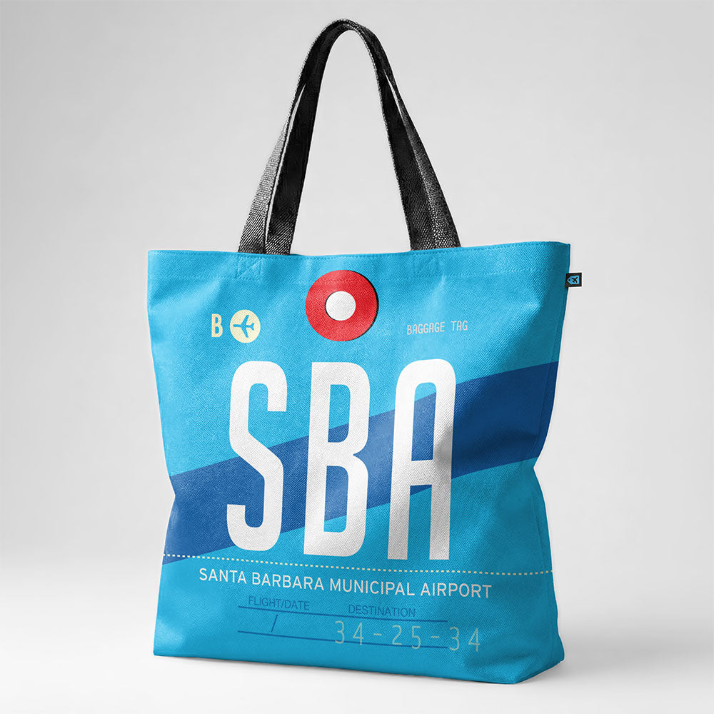 SBA - Tote Bag