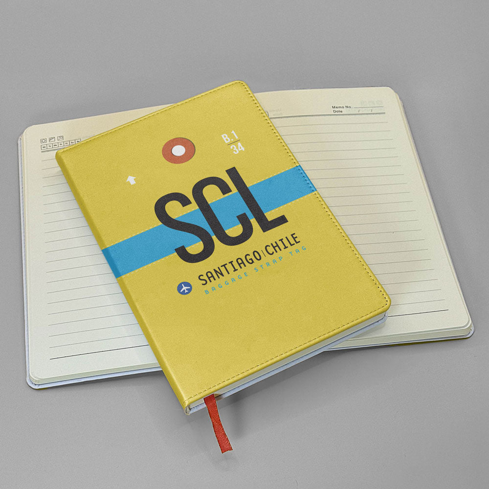 SCL - Journal